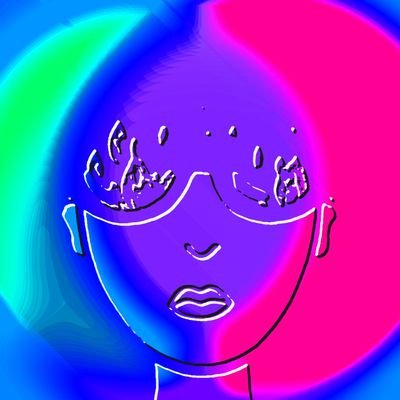 biocathedral of the pagliaccification cult 🤡⛪a subsidiary of PENTOCTAGON SYNESTHETICS 🐙🏢 shadow consultant @ Homies Inc. 🦷🏢 vessel of @PsychicCartoons 🔊🤯