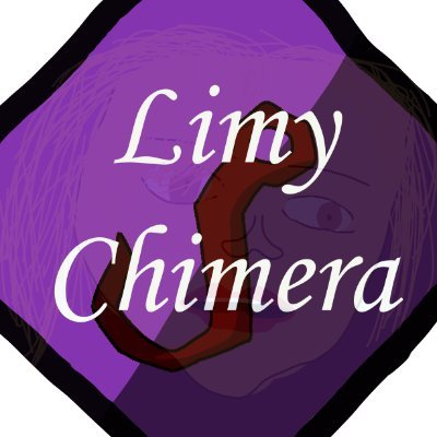 LimyChimera 🏳️‍🌈