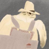 Arièl (@augustrooted) 's Twitter Profile