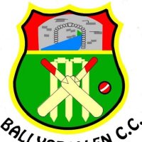 Ballyspallen CC(@BallyspallenCc) 's Twitter Profile Photo