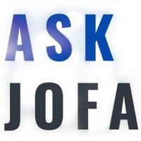 ASK JOFA(@askjofa) 's Twitter Profile Photo