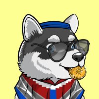 Hosky'n'Sons Club CNFT (@hoskynsonsnft) 's Twitter Profile
