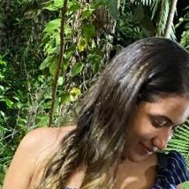 camilausten's profile picture. Trabalhar para sustentar a minha Chanel