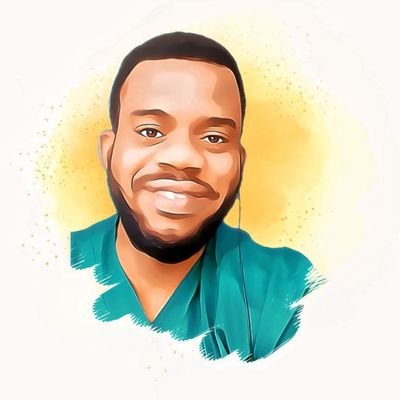 iheanyiokeke's profile picture. ✝️ • 🩺