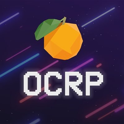 Welcome to the official OCRP twitter.
ER:LC Server Code: OCounty
Discord linked below.