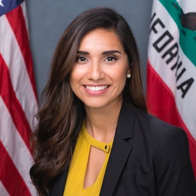 Working mom of triplets & wife. She/her. Assemblymember representing #AD58 in the Inland Empire. Chair of the #CALeg @LatinoCaucus. #DeliveringResults🇺🇸🏳️‍🌈