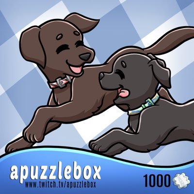 twitch affiliate ×× puzzle enthusiast https://t.co/nhw18kZm5k