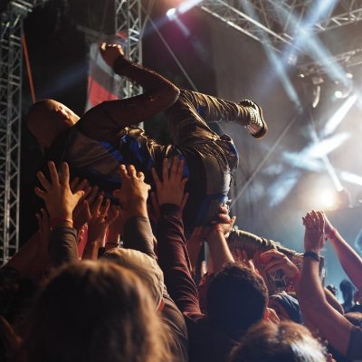 RPomacaja's profile picture. Vivir y dejar vivir a los demas.