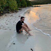Jasper Salinas (@jaspersalinas) 's Twitter Profile