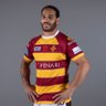 Elroy_cudj's profile picture. Rugby league player - Huddersfield giants - England RL