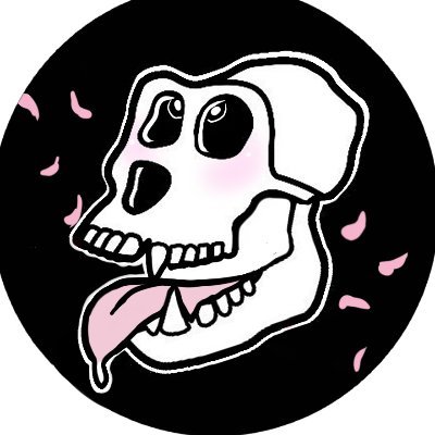 AhegaoApeClub's profile picture. A collection of 7,777 delightfully degenerate NFTs on the Ethereum blockchain.

Discord: https://t.co/msrDPsE03L