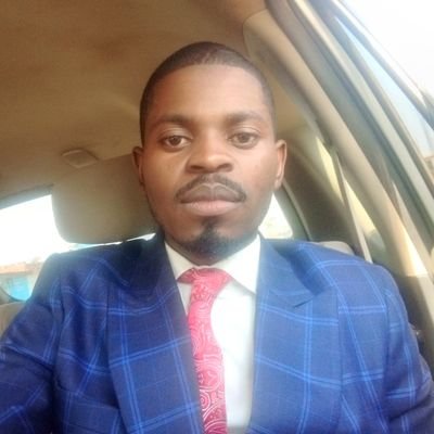 Licencié en Droit économique et social, Inspecteur de Droit de l'homme(RDC)
