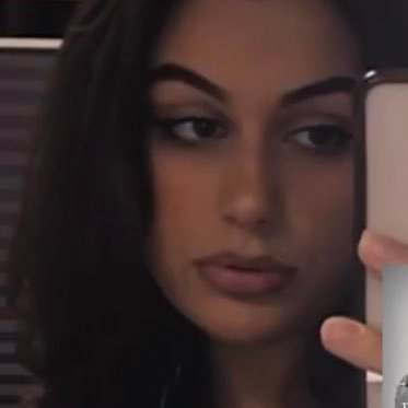 Johannakndgn's profile picture. 🇮🇷