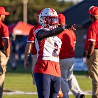 Jamal Sanders (@jamal_sanders1) 's Twitter Profile