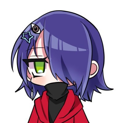 p👁さんのプロフィール画像