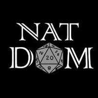 JeffOlasz (@nat20dm) 's Twitter Profile