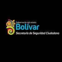 Seguridad Ciudadana(@SSC_BOLIVAR) 's Twitter Profile Photo