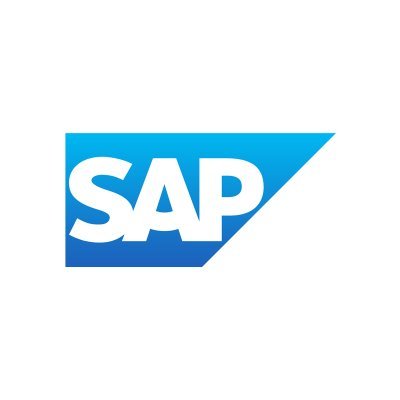 We've moved! Thank you for your followership, for more information please follow @SAP or @SAPNews