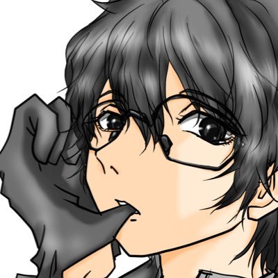 緋辻サフォーク種さんのプロフィール画像