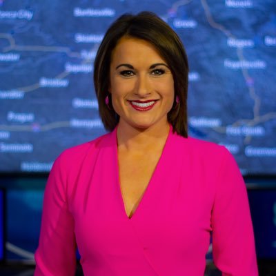 Weekend Morning Meteorologist @kjrh, previously worked @WeatherTeam18 / From Tulsa, OK @Cascia_Alumni / @UofOklahoma graduate