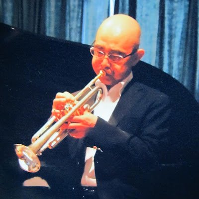 naniwajiogaku's profile picture. トランペット吹き