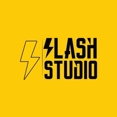 Flash⚡ studio📸 Profile