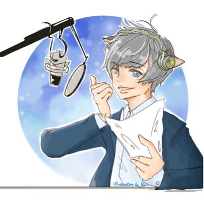 しみちゃんฅ🐱Podcastさんのプロフィール画像