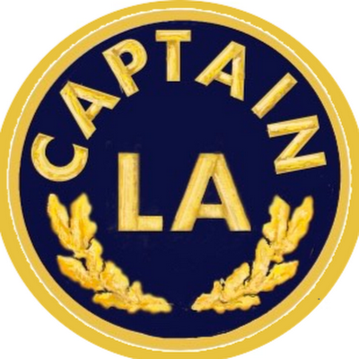 LA Captain Profile