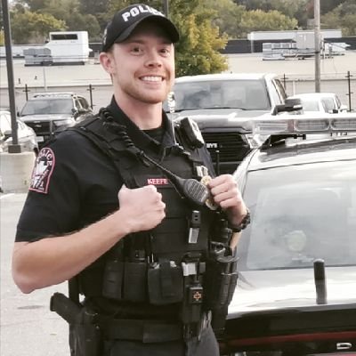 OfcKeefe Profile Picture