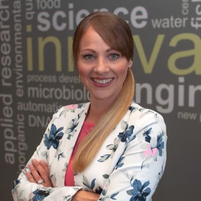 CEO of NB Research and Productivity Council (RPC)