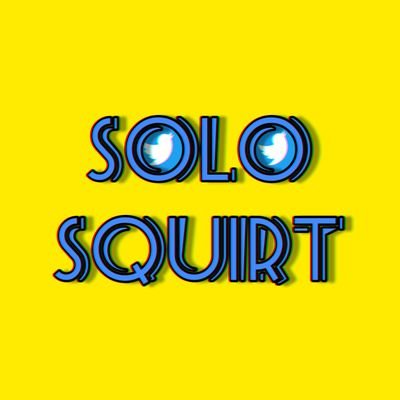 Solo Squirt on Twitter: "https://t.co/d84AmYJGy0" / Twitter