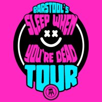 Barstool's SWYD Tour (@barstoolswyd) 's Twitter Profile Photo Barstool's SWYD Tour (@barstoolswyd) 's Twitter Profile Photo