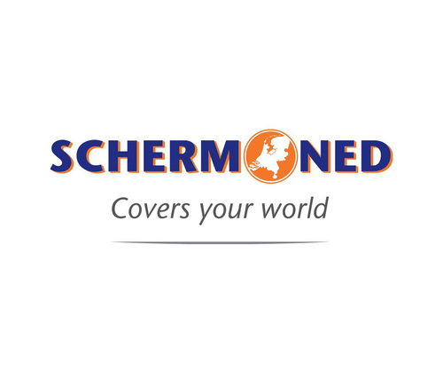 SchermNed's profile picture. Tuinbouw,Utiliteitsbouw,zonwering,scherming,insectengaas,luchtmechaniek,atriumzonwering,turnkey zonweringprojecten,verduistering,service&onderhoud