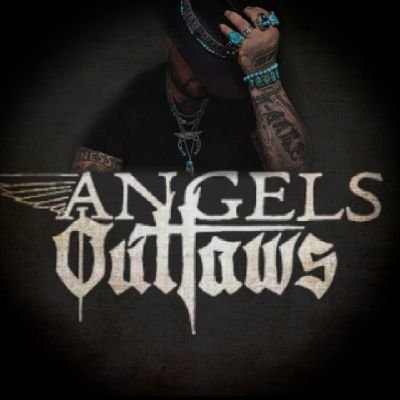 ANGELS AND OUTLAWS STREET TEAM