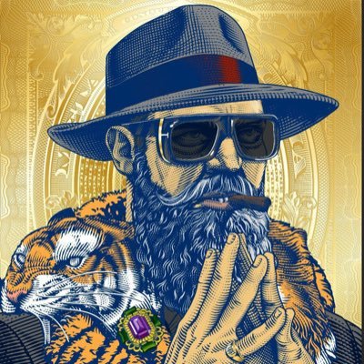 An exclusive member #DAO and #NFT studio building a Casino Empire in the Metaverse 💰 🎰