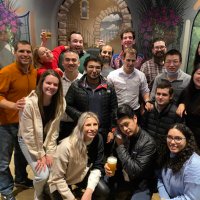 Lavine Lab (@lavinelab) 's Twitter Profile