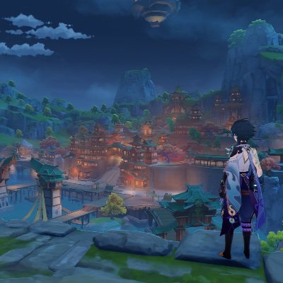 すいさんのプロフィール画像