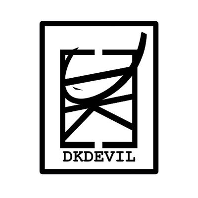 DKDΞVIL✇