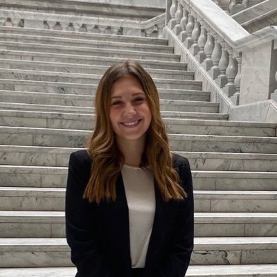 UVU - Political Science - Legislative Intern