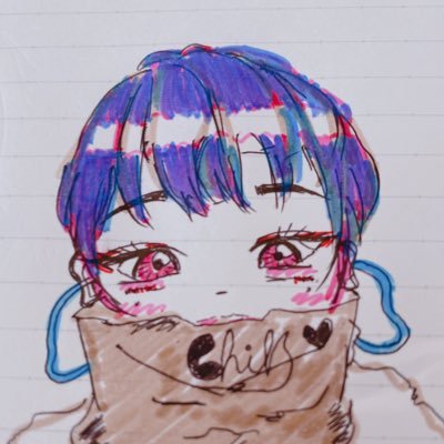 Ray陽@ill垢さんのプロフィール画像