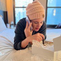 Christine Weisz (@cweiszweisz) 's Twitter Profile