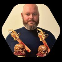 Dan. Just Dan. (@13fingerfx) 's Twitter Profile