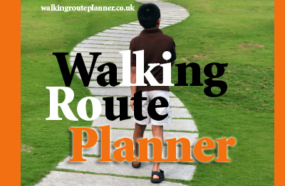 Walking_Routes's profile picture. 