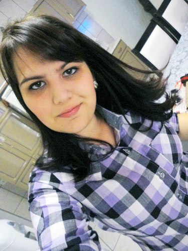 Feliz, Otimista, Sonhadora e Objetiva ;)
