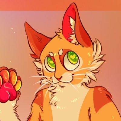 keekpaws's profile picture. 21 ⭐️ Trans artist ⭐️ he/him ⭐️ pfp done by @sirloin_gut