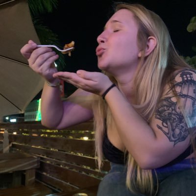 GraceHargreav14's profile picture. Stay ✨toxic✨