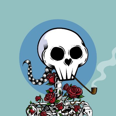 なりも@BCG/ブロックチェーンゲームさんのプロフィール画像