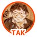 TAK (@tak_dcxi) Twitter profile photo TAK (@tak_dcxi) Twitter profile photo