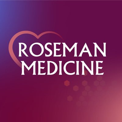 Roseman University College of Medicine.