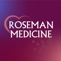 Roseman Medicine(@RosemanMedicine) 's Twitter Profile Photo